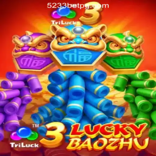 3LuckyBaozhu: Exploring the Dynamic World of Brazilian Slots
