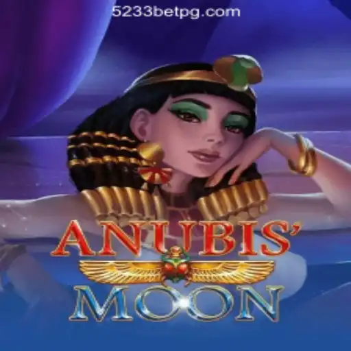 Discover the Exciting World of AnubisMoon: A Game-Changing Slot Experience