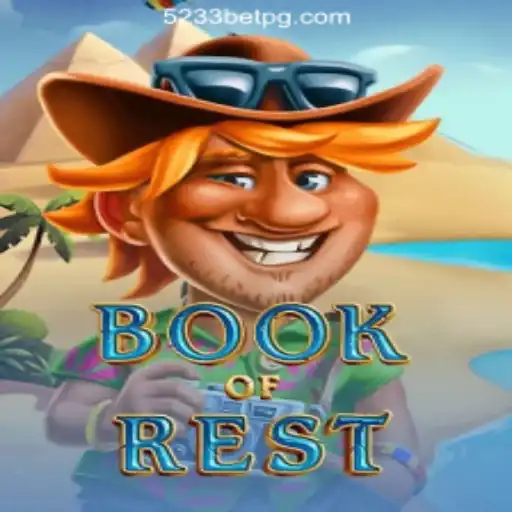 Explore the Mystical World of BookofRest: A Dive into This Thrilling Slot Game