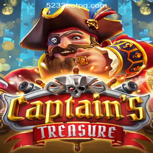 Unveiling the Nautical Adventure of CaptainssTreasure