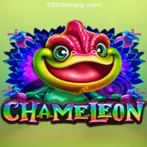 Discovering the Excitement of Chameleon: The Thrilling Slot Game