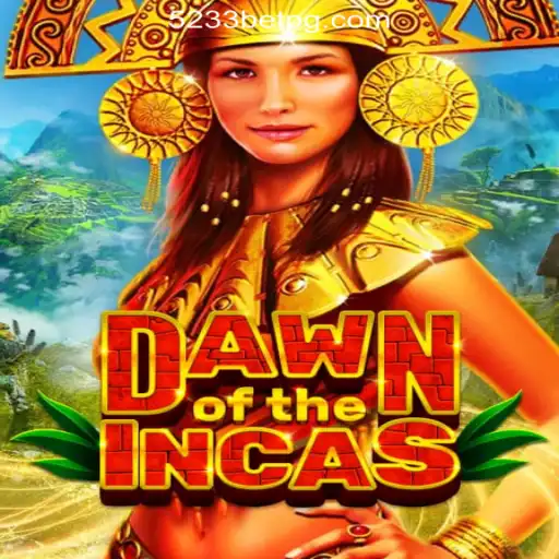 Exploring the Exciting World of DawnoftheIncas: The Latest Slot Sensation