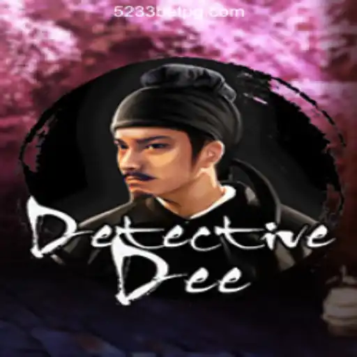 Discover the Thrilling World of DetectiveDee