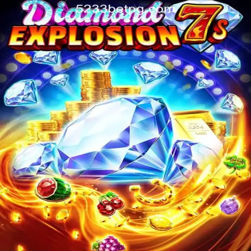 Discover the Excitement of DiamondExplosion7s: A Leading Slot Experience at 5233bet.com