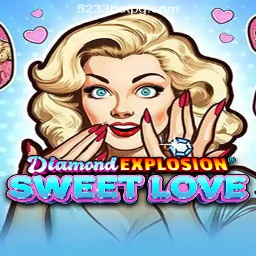 Discover the Sparkling World of DiamondExplosionSweetLove Slots