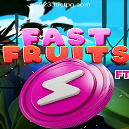 FastFruits: A Thrilling Adventure in the World of Official Slots Brasil