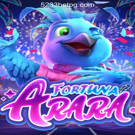 Explore the Exciting World of FortunaArara: Dive into 5233bet.com Oficial Slots Brasil #1