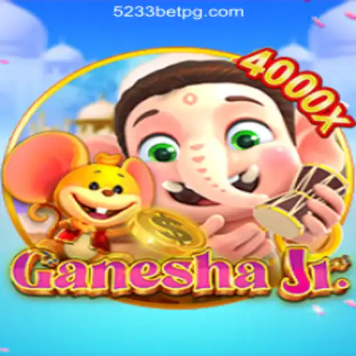 Explore GaneshaJr: The Premier Online Slot Game at 5233bet.com Oficial Slots Brasil #1
