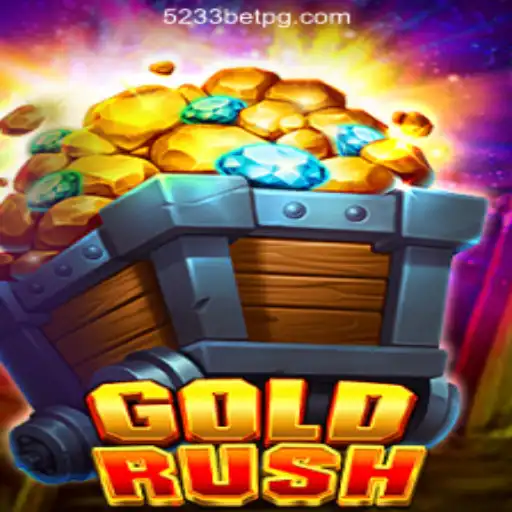 Unveiling GoldRush: The Thrilling World of 5233bet.com Oficial Slots Brasil #1