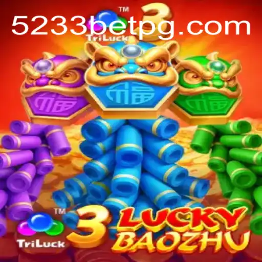 3LuckyBaozhu: Exploring the Dynamic World of Brazilian Slots