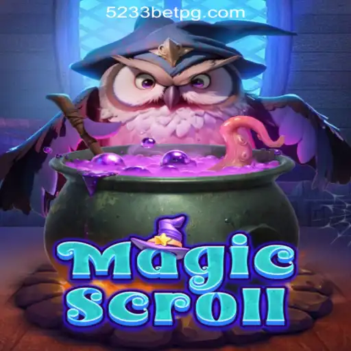 MagicScroll: A Journey Through Enchanted Realms