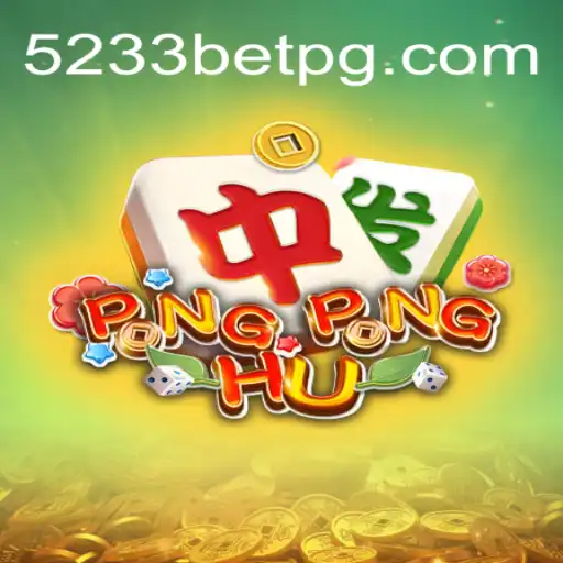 Discover the Excitement of PONGPONGHU with 5233bet.com Oficial Slots Brasil #1