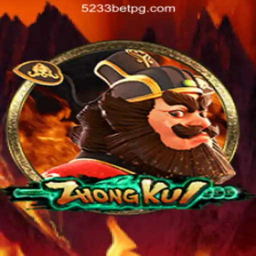 Exploring ZhongKui: A Dive into the #1 Oficial Slots Brasil on 5233bet.com
