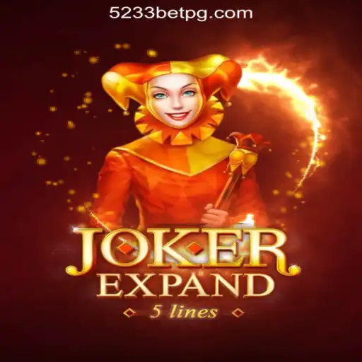 Unveiling JokerExpand at 5233bet.com Oficial Slots Brasil #1