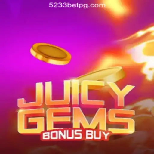 Exploring the Thrilling World of JuicyGemsBonusBuy: A Dive into Online Slot Gaming