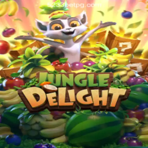 Discover JungleDelight: The Ultimate Slot Adventure