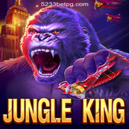 Explore the Exciting World of JungleKing and the Thrills of 5233bet.com Oficial Slots Brasil #1