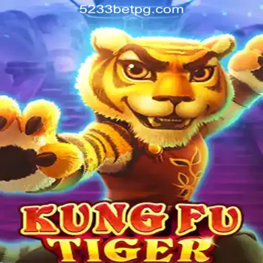 Unleashing the Power of KungFuTiger: The Epic Slot Game Experience