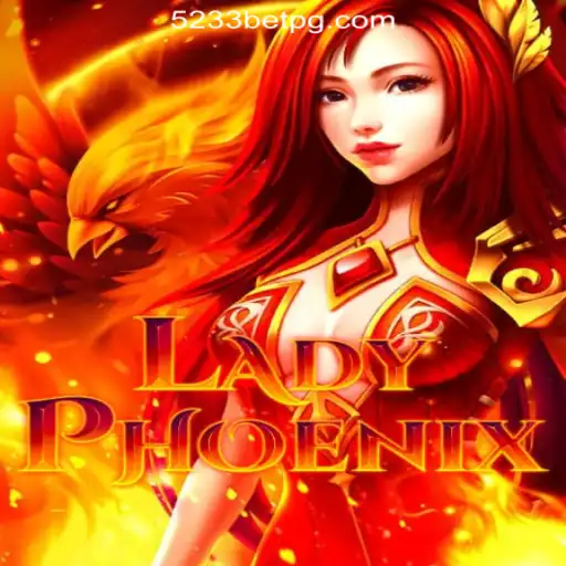 LadyPhoenix: A Captivating Journey into the Realm of Slots