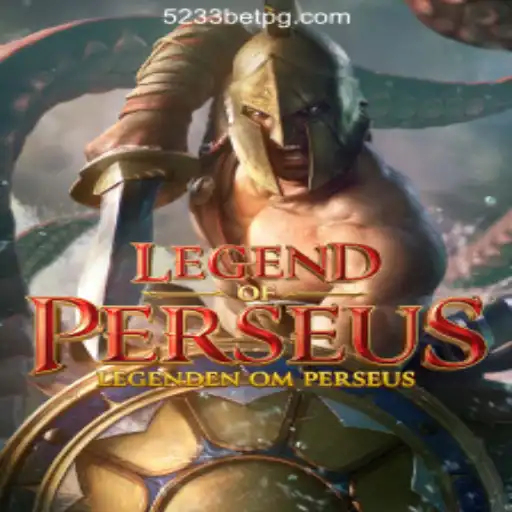 Explore the Thrilling World of LegendofPerseus: A Dive into Mythology and Adventure