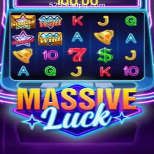 Discover the World of MassiveLuck: Brazil's Leading Online Slot Game