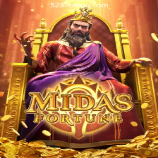 Unveiling MidasFortune: The Gold Standard in Online Gaming