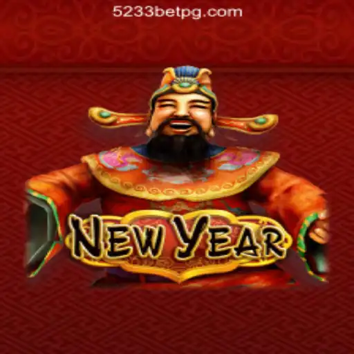 Unveiling the Excitement of NewYear: Experience the Thrill with 5233bet.com Oficial Slots Brasil #1