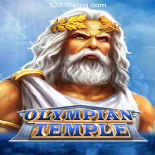 Exploring the Enchanting World of OlympianTemple: A Comprehensive Guide