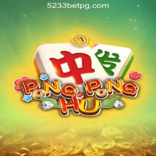 Discover the Excitement of PONGPONGHU with 5233bet.com Oficial Slots Brasil #1