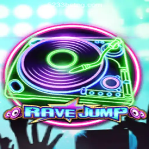RaveJump: The Thrilling Arcade Experience Sweeping Across Brasil