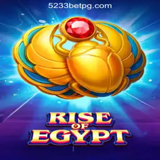 Exploring the Mythical Journey of RiseOfEgypt: #1 Slot on 5233bet.com Oficial Slots Brasil