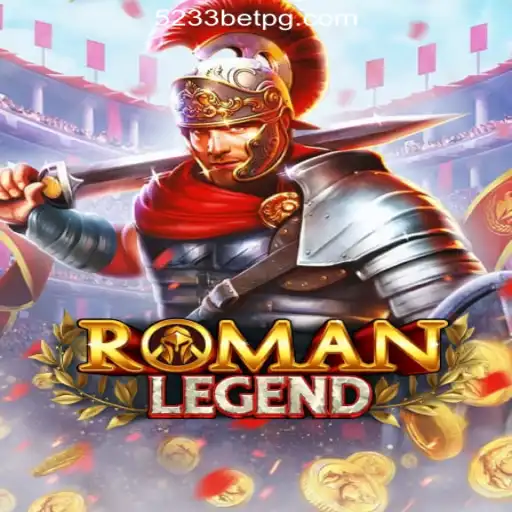 Explore the Exciting World of RomanLegend: Unveiling 5233bet.com Oficial Slots Brasil #1