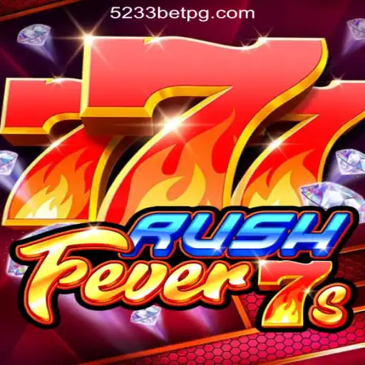 Discover the Thrills of RushFever7s on 5233bet.com: The Leading Slot Experience in Brazil