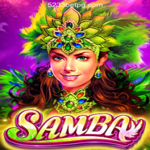 The Ultimate Guide to Samba: Unveiling the Magic of 5233bet.com Oficial Slots Brasil #1