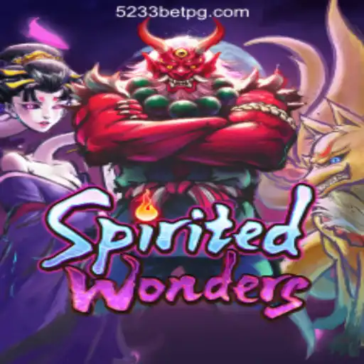 Discover the Enchantment of SpiritedWonders: Brazil's Top Slot Gaming Experience