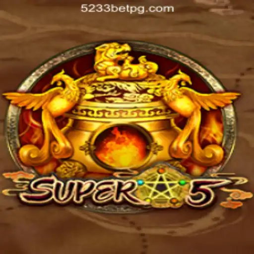 Discover the Exciting World of Super5 - Your Gateway to Thrilling Slot Gaming