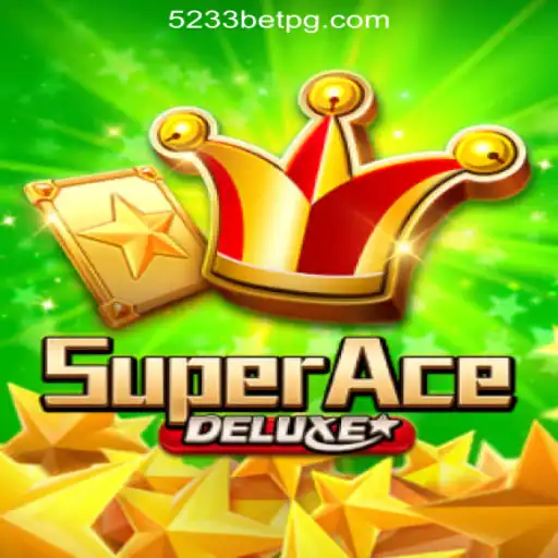 Exploring the Thrilling World of SuperAceDeluxe and 5233bet.com Oficial Slots Brasil #1