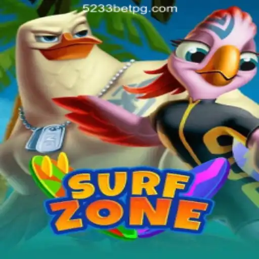 Exploring the Thrills of SurfZone: A Top Pick on 5233bet.com Oficial Slots Brasil #1