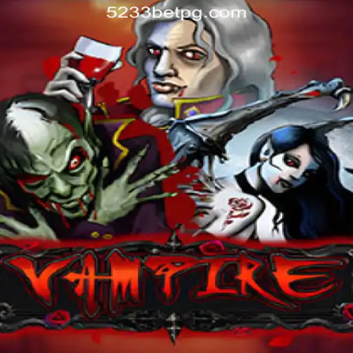 Exploring the World of Vampire Slots: A Dive into 5233bet.com Oficial Slots Brasil #1